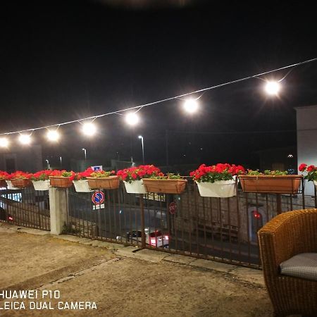 Minervino MurgeTaverna Garibaldi住宿加早餐旅馆 外观 照片