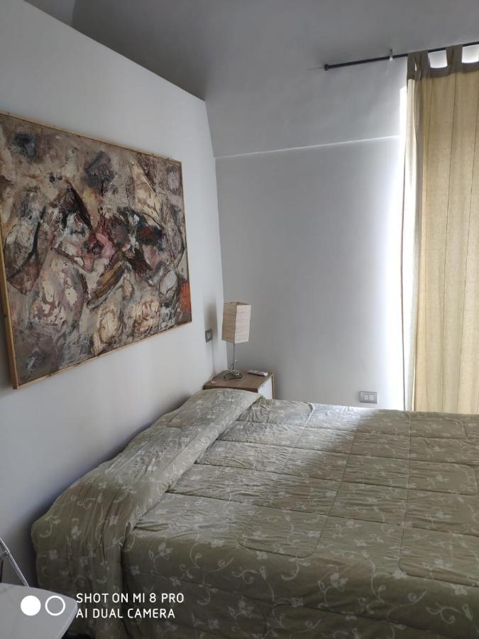 Minervino MurgeTaverna Garibaldi住宿加早餐旅馆 外观 照片